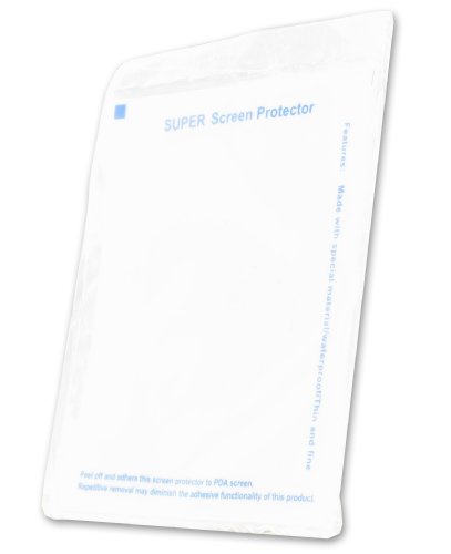HTC Touch Diamond Screen Protector ST P170 (2 pieces)