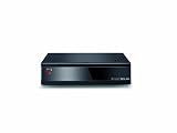 TechnoTrend TT-micro S815 HD+ digitaler Mini-HD-Sat-Receiver (inkl HD+ Karte), schwarz