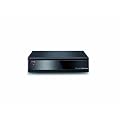 TechnoTrend TT-micro S815 HD+ digitaler Mini-HD-Sat-Receiver (inkl HD+ Karte), schwarz