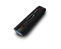 SanDisk Extreme 16 GB USB 3.0 Flash Driv...
