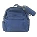 Tommy Hilfiger Ergo Pocket Baby Backpack (Navy)