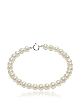 MAYUMI Pulsera Fancy plata de ley 925 milésimas