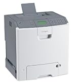 Lexmark C734DW from Amazon.co.uk