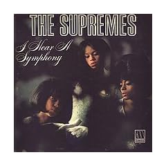 I Hear a Symphony [180 Gram] [Vinyl LP]