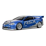 Acura RSX Body, Clear, 200mm by hpi-racing