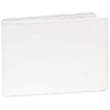Oneill Small Wallets Portefeuille homme - Blanc Pol