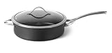 Review Calphalon  / Calphalon Contemporary Nonstick 5 qt. Saute Pan