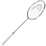 Head '07 Nano Power 500 Badminton Racquet