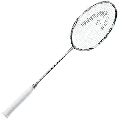 Head '07 Nano Power 500 Badminton Racquet