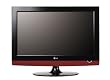LG 26LG40 26-Inch 720p LCD HDTV with Built-in DVD Player