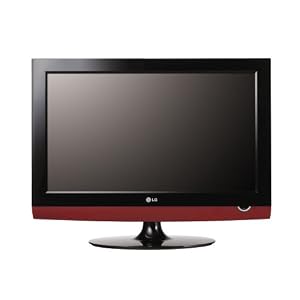 LG 32LG40 32-Inch 720p LCD HDTV with Built-in DVD Player