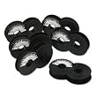 IBM® 41U1680 Printer Ribbon, Black