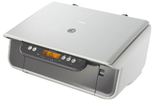 Canon PIXMA MP110 Multifunktionsgerät Canon PIXMA MP110 Multifunktionsgerät