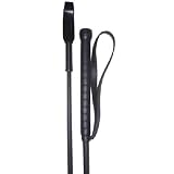 Economy Riding Crop With Loop, 26"