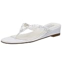 Touch Ups Women's Jinni Dyeable Sandal