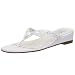 Touch Ups Women's Jinni Dyeable Sandal