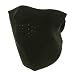 Full Face Mask - Face Neck