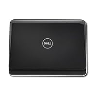 Dell Inspiron M1012-2044obk 10.1-Inch Netbook (Obsidian Black)