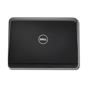 Inspiron Mini M1012-20440BK Atom Netbook