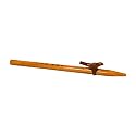 Native American Flute, Cocus Wood