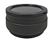 Epoque M50 Flat Macro Lens Port for Epoque ERX SLR Underwater Housings, (Comp...