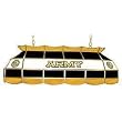 United States Army 40 inch Stained Glass Pool Table Light