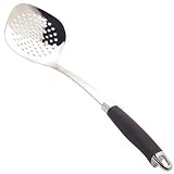 Meyer Anolon Advanced Stainless Steel Skimmer