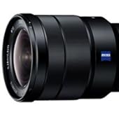 Sony Vario-Tessar T* FE 16-35mm F4 ZA OSS