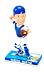 Russell Martin Los Angeles Dodgers MLB Photobase Bobblehead