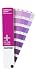 Pantone Plus Series FORMULA Guides Solid Coated & Uncoated (Two-Guide Set)