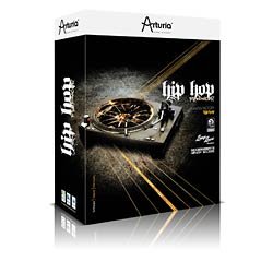 Arturia Hip Hop Producer by 