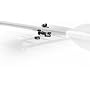 Thule 839 Get-A-Grip Oar and Paddle Roof Rack Mount Carrier