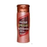 Pantene Red Expressions Shampoo 6.7 oz. each (200mL) (Pack of 3)