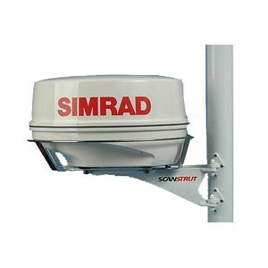 Scanstrut M92698 Mast Mount