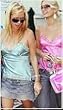 Chick by Nicky Hilton Satin Cami with Skull Lace in Purple Chick by Nicky Hilton Satin Cami with Skull Lace in Purple