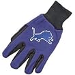 Detroit Lions Knit Work Gloves