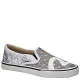 Evisu - Evisu Women's Dowtai Slip-On