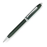 Cross Townsend Emerald Lacquer Ballpoint Pen (692-14)