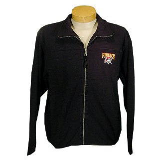Jacket Pirates Score Fleece