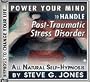Handle Post-Traumatic Stress Disorder Self-Hypnosis CD (Audio)