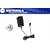 Original Motorola CH710 Wall - Travel Charger for Motorola KRZR K1 K1m SLVR L2 Silver SLVR L6 L7 MOTOKRZR K1m MOTORAZR maxx MOTORIZR Z3 PEBL U6 Portable Bluetooth Car Kit T305 Q Smartphone Razr H3 Bluetooth Headset Razr V3 RAZR V3c Razr V3t Razr V3x ROKR E1 ROKR E2 SLVR L7e V190 V191 V195 V197 V235 V3 Razor V323 V325 V360 V361 V365 Verizon Q Smartphone W315