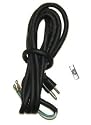 Skil/Bosch 1619X01570 Worm Drive Replacement Cord Replaces 261099186 (2610914296)