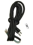 Skil/Bosch 1619X01570 Worm Drive Replacement Cord Replaces 261099186 (2610914296)