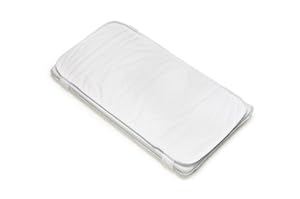 colgate bassinet mattress