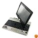 Gigabyte T1000P 10.1 inch Multi-Touch Tablet PC - N470 1.83Ghz / 1366x768 / 1G SDRAM / 250GB HDD / 6 Cell / Windows 7 Starter