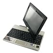 Gigabyte T1000P with 3G Module 10.1 inch Multi-Touch Tablet PC - N470 1.83Ghz / 1366x768 / 1G SDRAM / 250GB HDD / 6 Cell / Windows 7 Starter