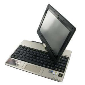 Gigabyte TouchNote T1000P Multi-Touch Tablet PC Available For Pre-order at Amazon