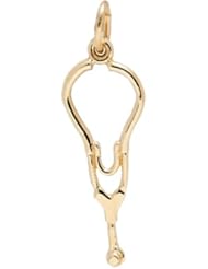 Rembrandt Charms Stethoscope Charm