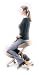 Coccyx Posture Chair, Keep a perfect posture. FREE DELIVERY