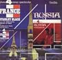 France / Russia